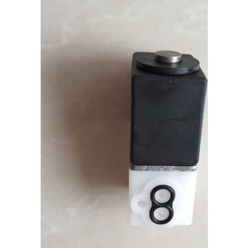 Inkjet ink vlave 2 way 003-1023-001 for Citronix ci1000 ci750 ci2000 inkjet printer