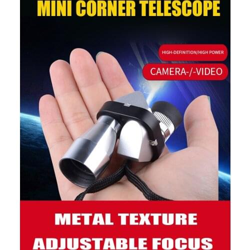 Super Telephoto Zoom Camera Portable Monocular Telescope With Holder For Phone/Iphone Night Vision HD 8x Optical Zoom Hiking