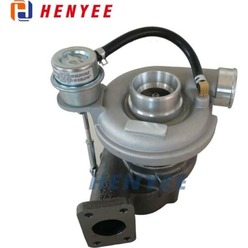 Turbo charger Fit for Perkins MASSEY FERGUSON 5455 Tractor 2003 Turbocharger2674A432 237-3786 2373786 2674A226 2674A215 2674A228
