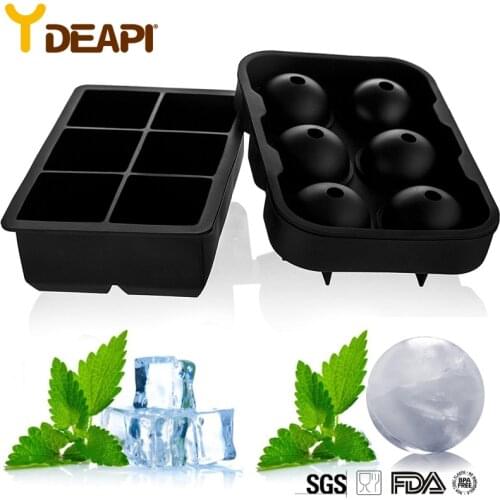 Ydeapi Ice Cream Makers