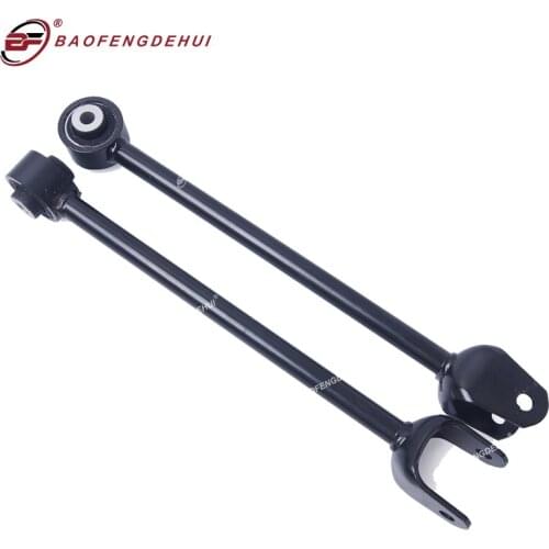 Rear Suspension Wishbone Lower Control Arm for Tesla Model 3 X RH LH 1044444-00-A