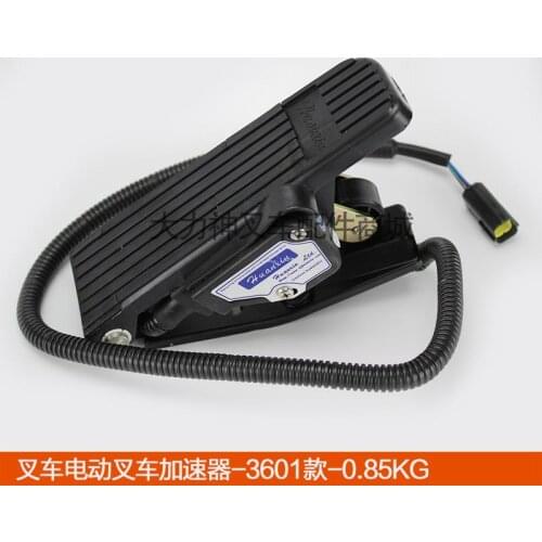 For forklift parts Heli Hangcha taiLifu Longgong Liugong Baoli batch electric forklift accelerator Consis 3601 high quality