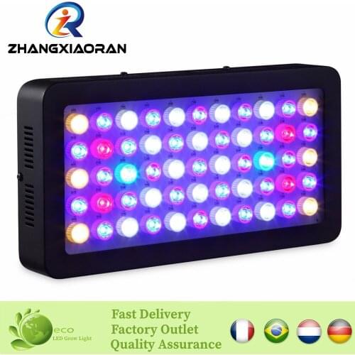 ZHANGXIAORAN Lighting For Aquariums