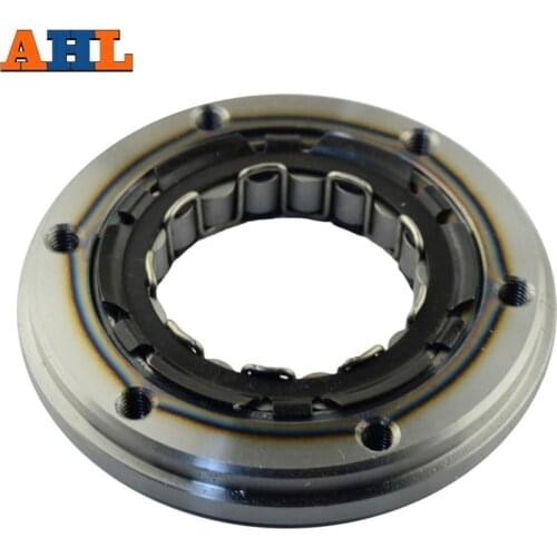 Motorcycle Starter Clutch Flywheel Rotor One Way Bearing For Suzuki DRZ400 DR-Z400 DR-Z400E/S/SM LTZ400 LT-Z400 LT-Z 400