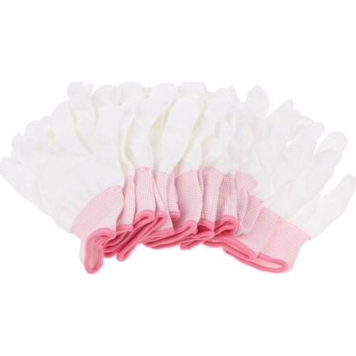 10Pairs Anti Static Working Gloves for Computer/Electronic/Working/Repairing