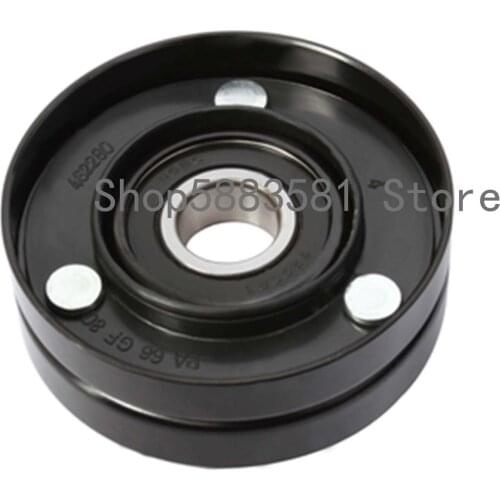 Car Guide Roller Vol KSW Age Nau Dis kod ASE ATP ASS AT Alternator Connection and Fastener 6 Cylinders. Diesel Engine