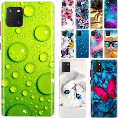 BTOCANDY Phone Cases Samsung Galaxy Note10 Lite