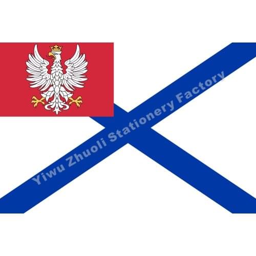 Poland merchant Flag 3x5FT 6x4ft empire flag/history flag/State Flag/Activity High Quality Banner Free Shipping
