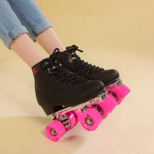 GIOIO Children's Roller Skates