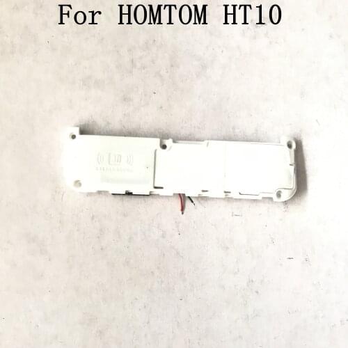 HOMTOM HT10 Used Loud Speaker Buzzer Ringer For HOMTOM HT10 Repair Fixing Part Replacement