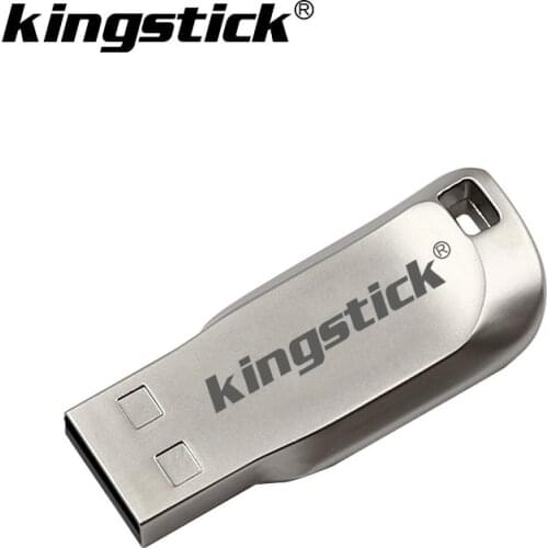 Kingstick Memory Cards And SSD