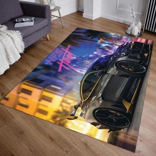 Space 8, Non Slip Floor Carpet,Kitchen Carpet, Teens Carpet, Corridor Carpet,Area Carpet, modern Carpet