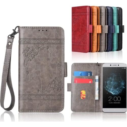 Mofage Phone Cases LeEco LE 2 X527