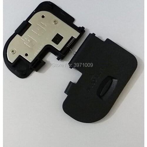 NEW Battery Cover Door For CANON EOS 5D Mark III 5DIII 5D3 5DS Digital Camera Repair Part