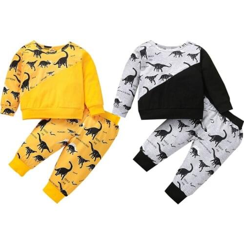 One opening Tracksuits For Boys