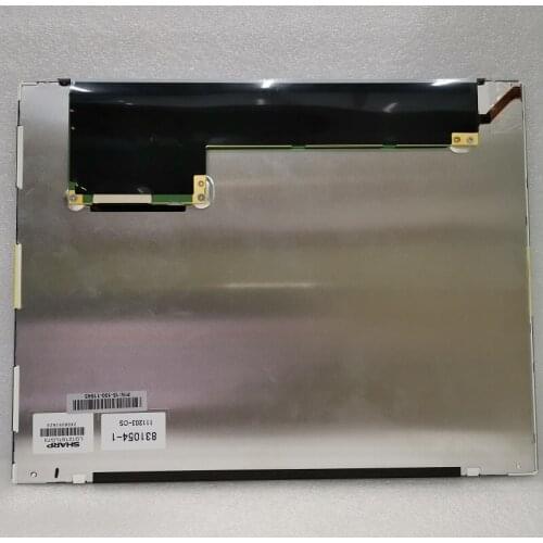 Original industrial LCD lq121s1lg73 12.1 inch LCD screen 800X600