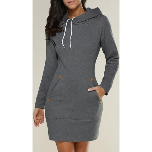 SCHEIFELE Womens Casual Dresses