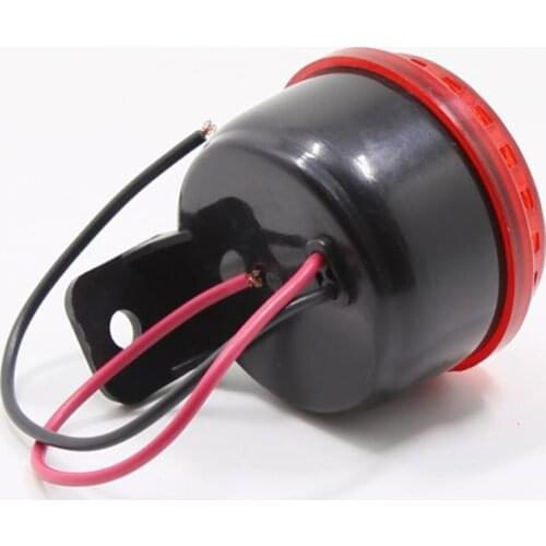 Universal Car Reversing Alarm Horn Speaker Beeper Buzzers Warning 12V AS079