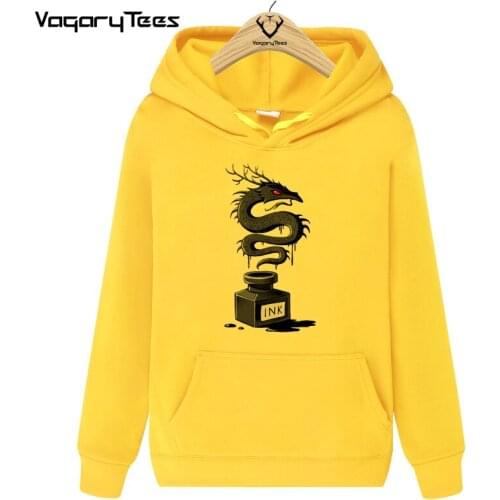 VagaryTees Fashionable Men's Hoodies