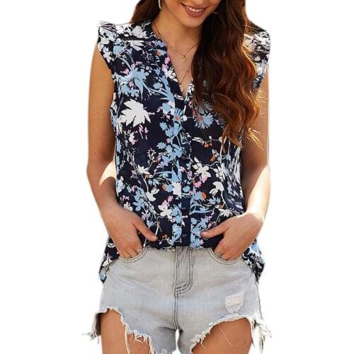 Women's T-shirts With Print VICABO China