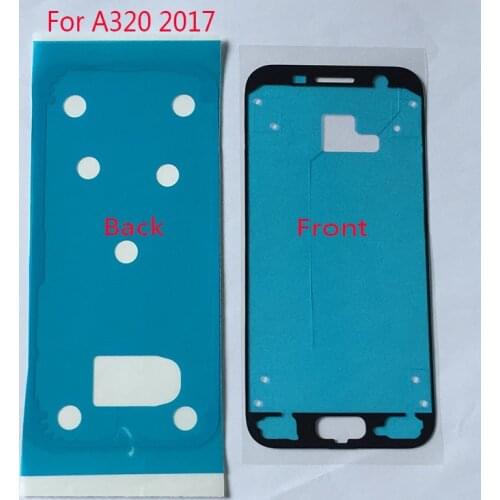 XX-ROBERT Samsung Galaxy A5 2017 Screen Protectors