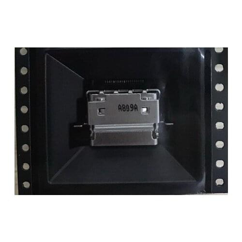 30pcs/lot original new for xboxone S slim console hdmi-compatible socket port