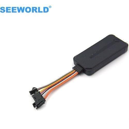Seeworld vehicle 2g GPS tracker device S06U car gps tracker 2g gps tracker device with GT06N/GT06/S06U gps tracking system
