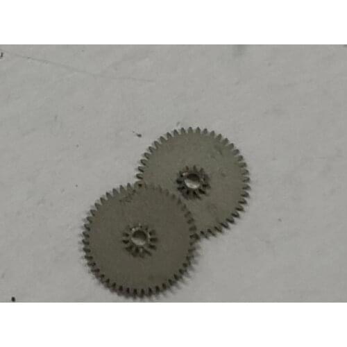 Watch movement accessories new male lion 46941 46943 movement accessories 46941 cross-wheel kua wheel single price