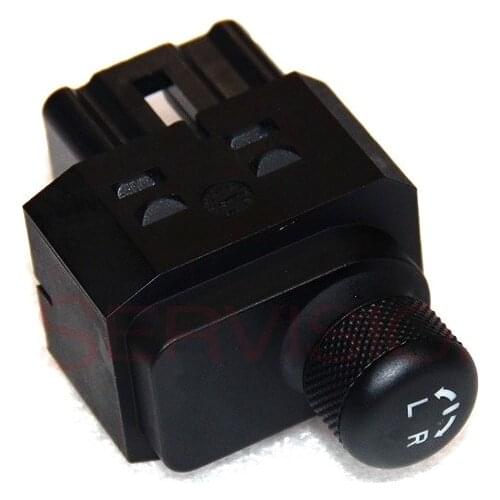 For Suzuki Vitara S-cross XTU SX4 Swift Electric Reversing Mirror Reflector button Switch