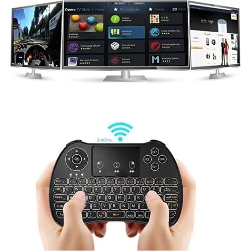 Eunaimee Remote Controls