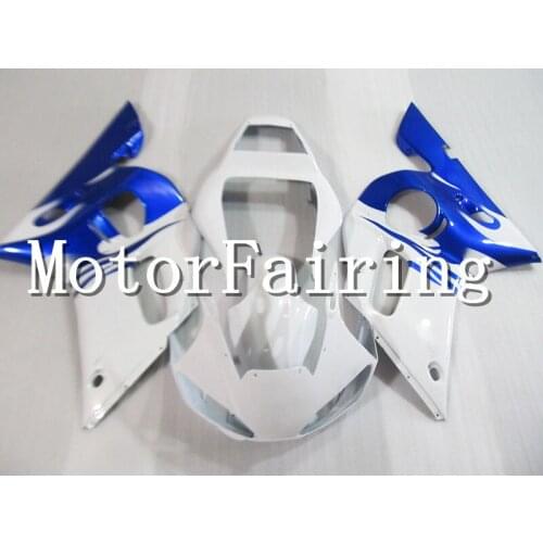 Motorcycle Bodywork Fairing Kit Fit For YZF R6 1998 1999 2000 2001 2002 ABS Plastic Injection Molding Moto Hull Fairings R6C840