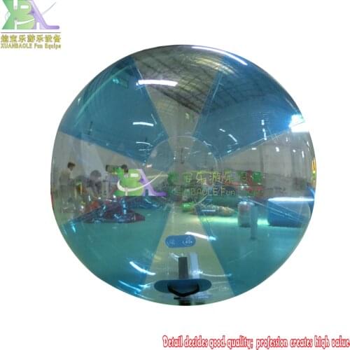 Air water balloon aqua water rolling ball adult water walking ball price