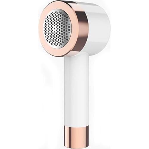 Clothes Hairball Trimmer USB Charging Directly Plug Dual-use Cotton Lint Removal Pills Hairball Razor Clothing Sweater Scraper