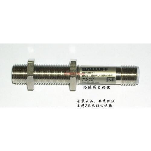 Original sensor BOS 12M-PO-1YB-S4-C