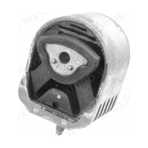 Engine front rubber Supporting glue Engine bracket A200 B180mer ced es-be nzB200 Engine support pier Machine foot pad Paw glue