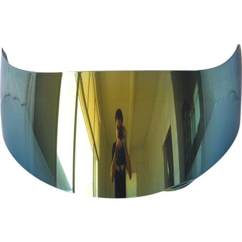 Easy Installing PC Motorcycle Helmet Visors Apply to AGV K1, K3SV, K5 6 Colors MSHV2005 Chinese Wholesales Factory Price