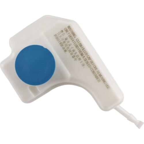 Volkswagen Brake Fluid