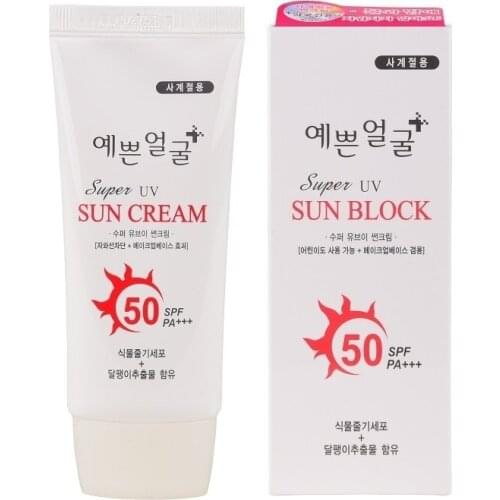 Well-being Health Pharm Self-tanners For The Face