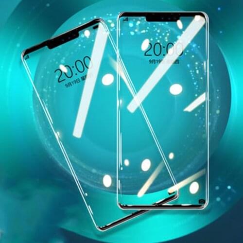 3D Curved Tempered Glass For Huawei Mate 30 Pro Full Cover 9H Protective film Screen Protector For Mate 30 Pro Mate30 Pro 5G