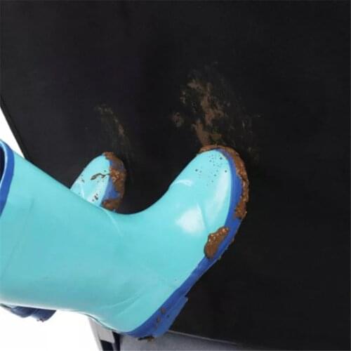 1Pcs Multi-function Car Seat Back Protector Cover For Children Kids Baby Anti Mud Dirt Kick Mat Pad Auto Seats Protect Cover