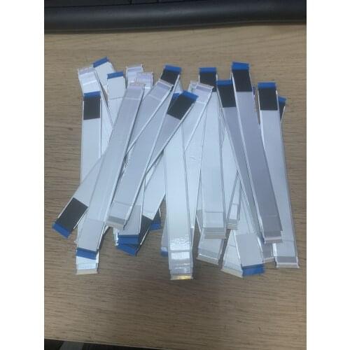 Free shipping 50pcs flex cable ribbon for ps4 490aaa drive dvd rom original used
