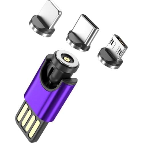 CQXSMAX Universal Cables For Mobile Phones