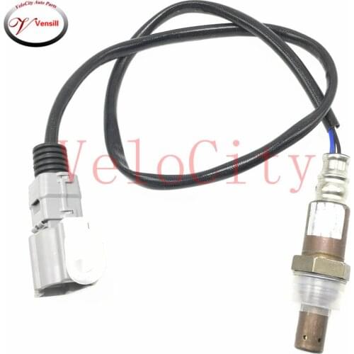 O2 Sensor Oxygen Sensor Part No# 89465-48200 For 2006-2010 Highlander 3.3L 2006-2008 Lexus RX400h 3.3L