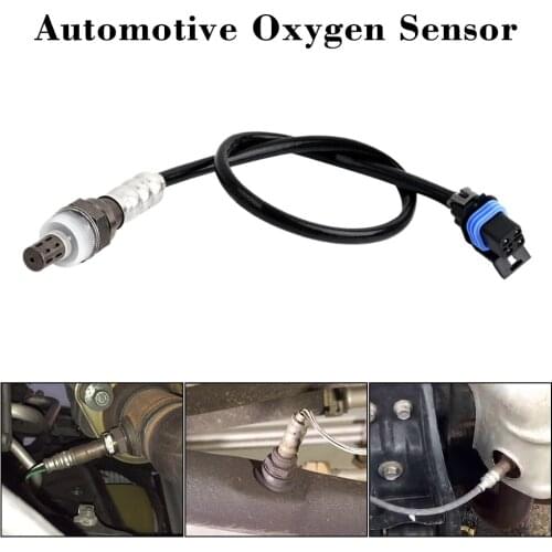 O2 Oxygen Sensor Upstream Downstream for Chevrolet Buick Cadillac Pontiac SG277