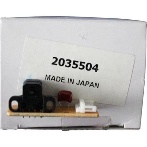 For Epson Stylus Pro 4000 / 4400 / 4450 / 4880 / 7400 / 7450 Pulley Encoder Sensor