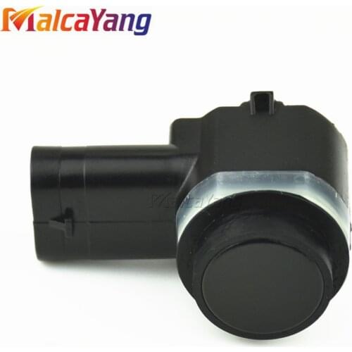 PDC Parking Sensor Parktronic For Volvo C30 C70 S60 S80 V70 XC70 XC90 30786968 31341637 31341344