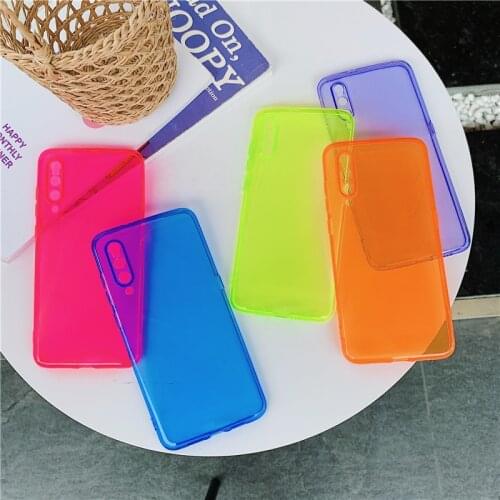 HKNA Phone Cases Xiaomi Redmi 4
