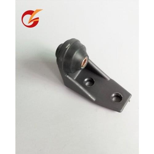 Use for Iveco Eurostar intake pipe support 1993 1994 1995 1996 1997 1998 1999 2000 2001 2002