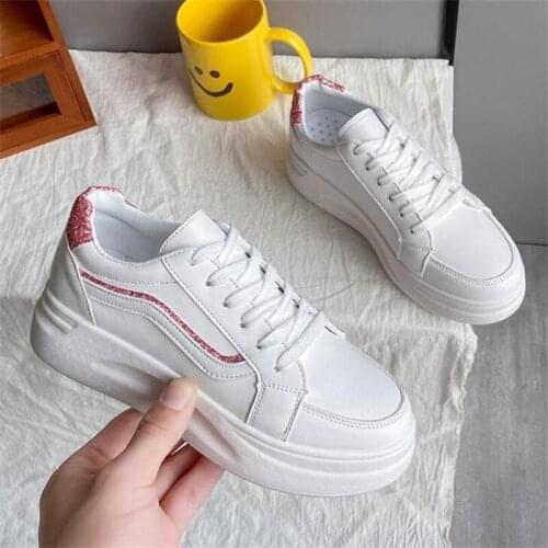 JOKSD Women's Sneakers