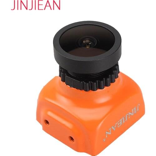 1/3 CMOS 2000TVL Mini FPV Camera 2.5mm/2.1mm Lens Wide Voltage 5V-30V For RC Drone Racing Multicopter Spare Parts VS Runcam